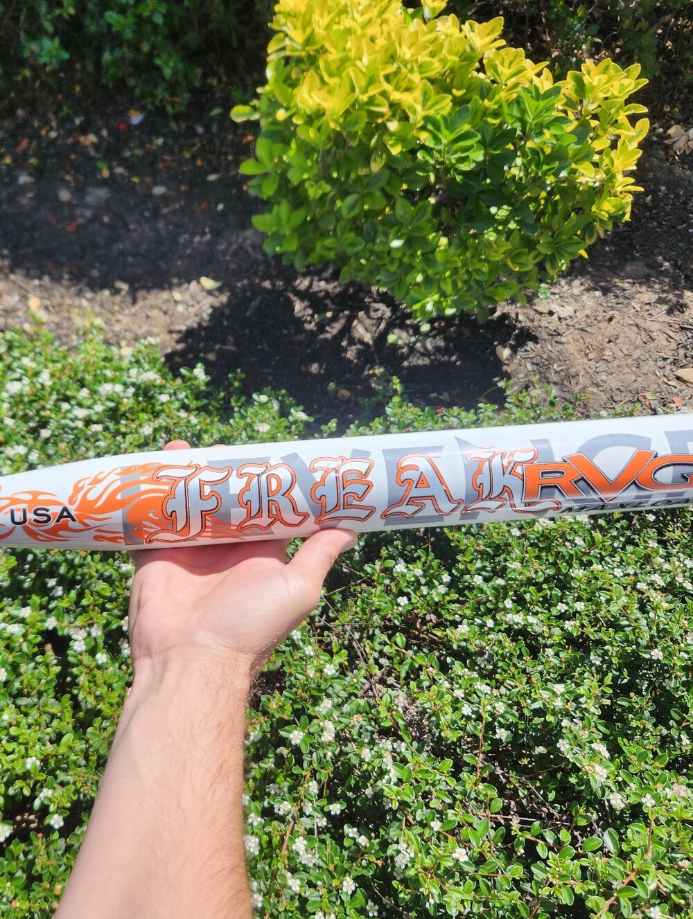 Miken FREAK RVG MAXLOAD - Picture 2 of 8